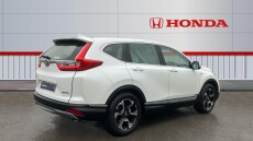 Honda CR-V 2.0 i-MMD Hybrid SE 2WD 5dr eCVT Hybrid Estate